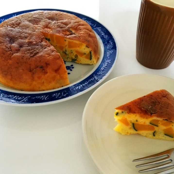 かぼちゃ ケーキ レシピ 炊飯器 食べ物の写真をたくさんとらえ からかう